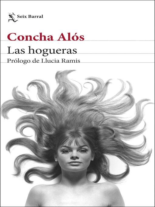 Title details for Las hogueras by Concha Alós - Available